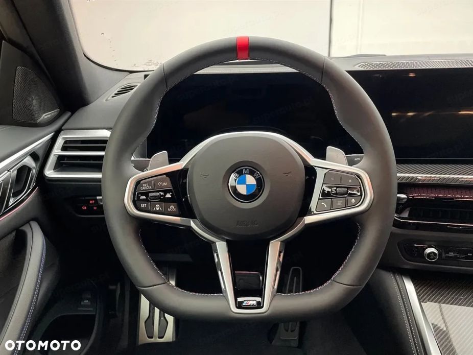 BMW Seria 4 M440i xDrive mHEV sport - 8