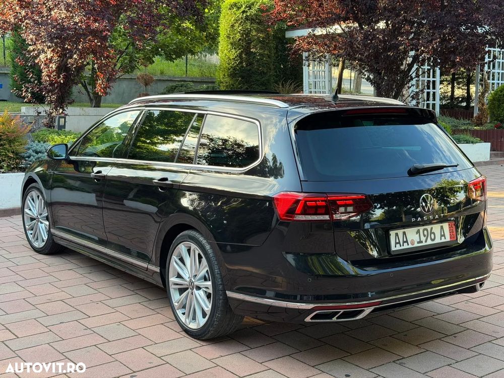 Volkswagen Passat 2.0 TDI R Executive - 31