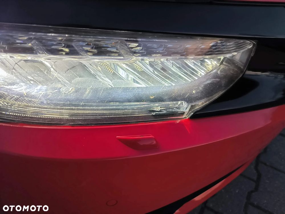 Honda Civic 1.5 T Executive - 32