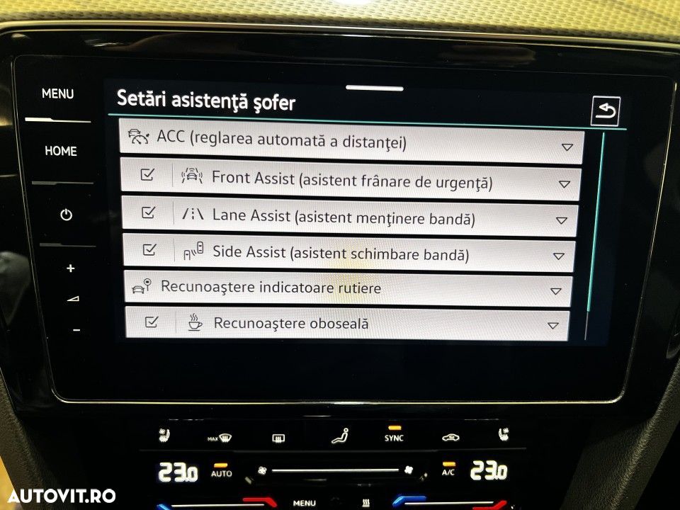 Volkswagen Passat Alltrack - 32