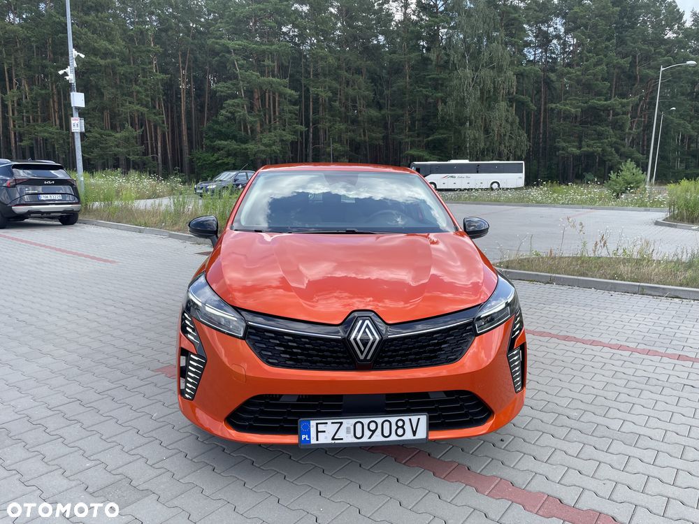 Renault Clio 1.0 TCe Intens - 3