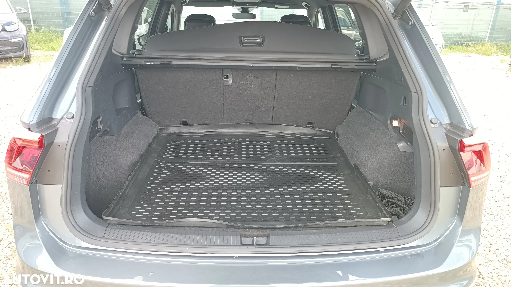 Volkswagen Tiguan 2.0 TDI DSG 4Mot Highline - 22