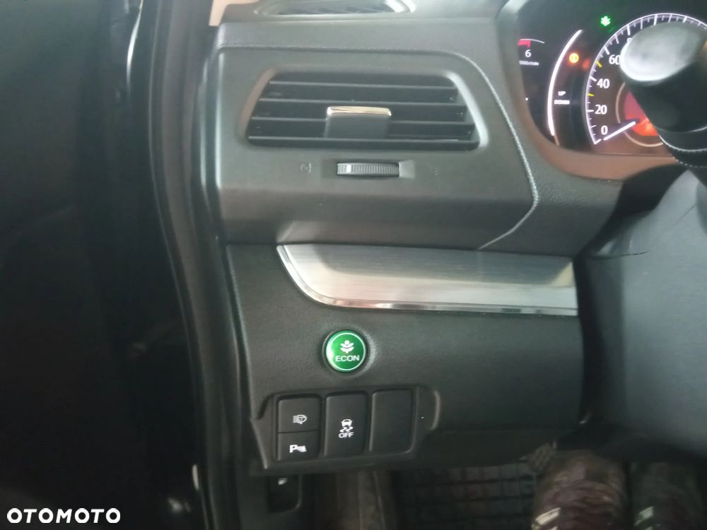 Honda CR-V 1.6i-DTEC Lifestyle (Honda Connect+) / (2WD) - 8