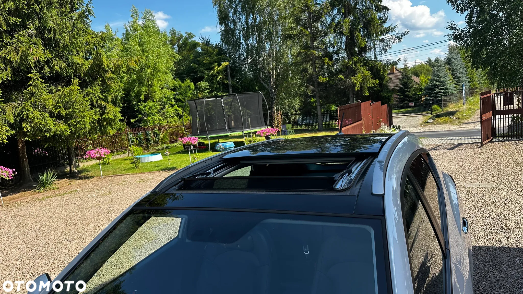 Hyundai ix35 2.0 CRDi 4WD Automatik Premium - 13