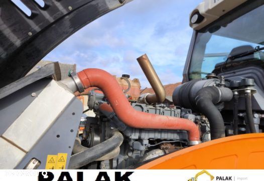 Hamm Walec drogowy  HAMM  H16 i , METAL-GUMA  ,2019 rok - 11