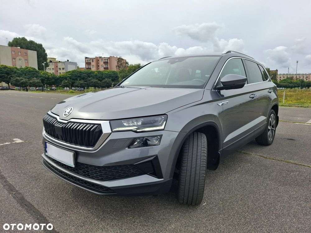 Skoda Karoq 1.5 TSI ACT GPF 4x2 Style DSG - 1