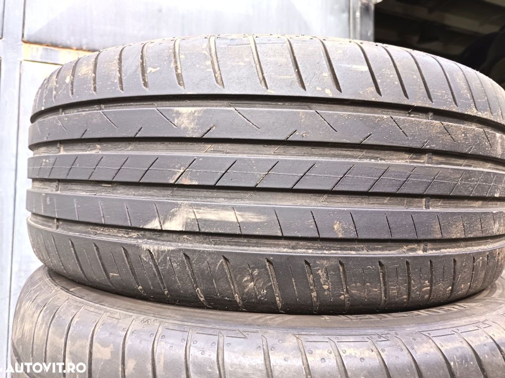 Anvelope vara 225 50 17 vredstein 2025 6mm - 2