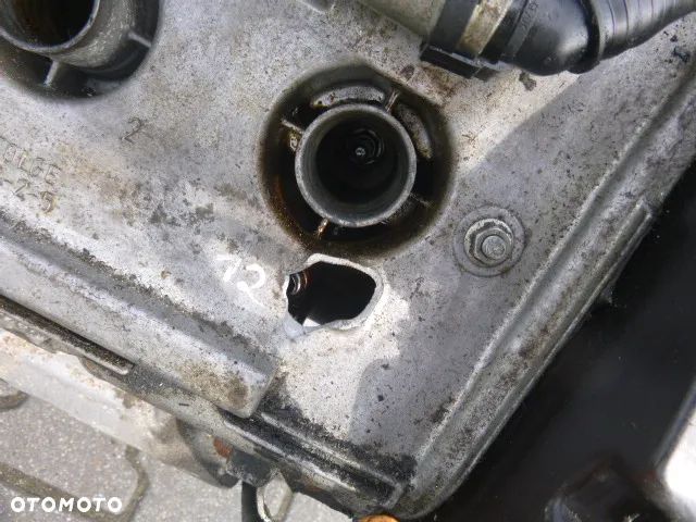 SILNIK AUDI A4 B5 2.4 V6 APS 121KW - 12