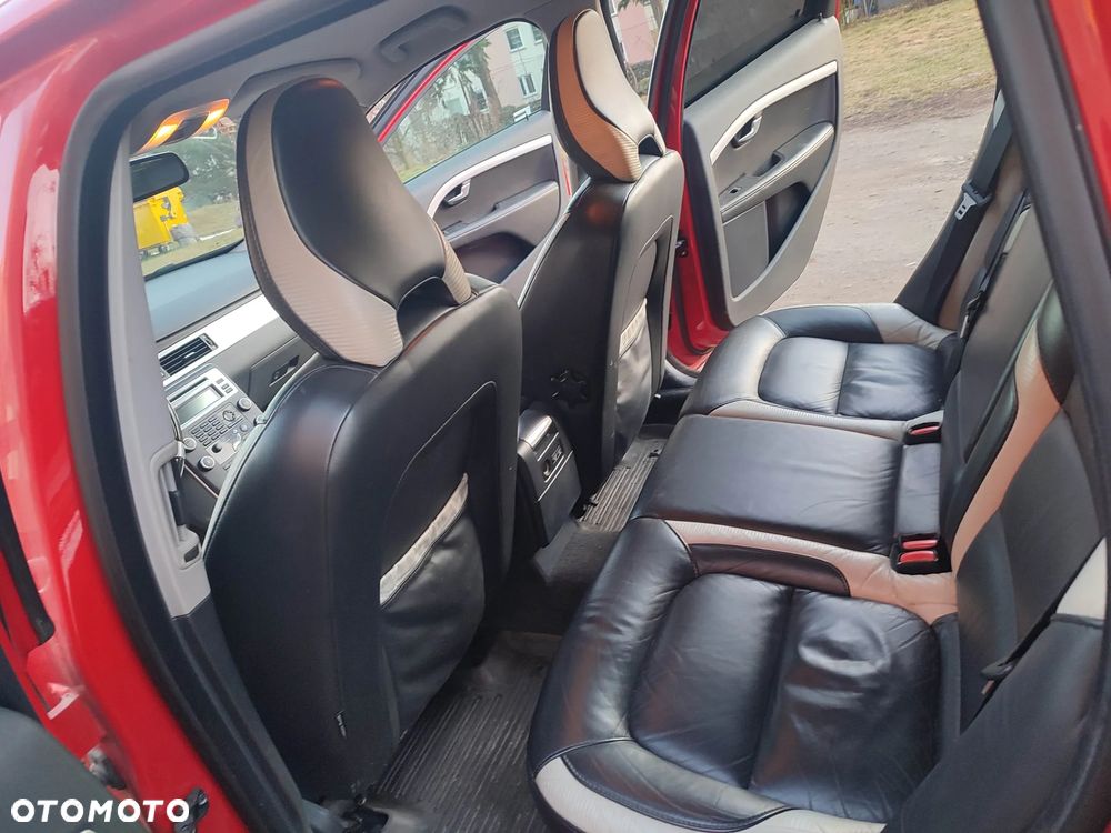 Volvo V70 2.5T RDesign - 23