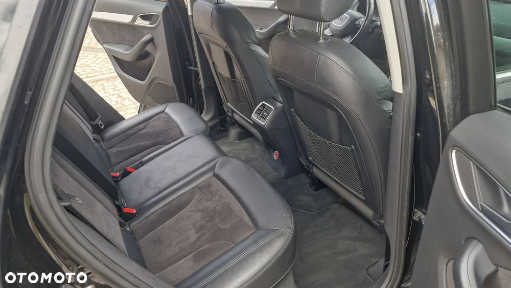 Audi Q3 2.0 TDI Quattro S tronic - 21