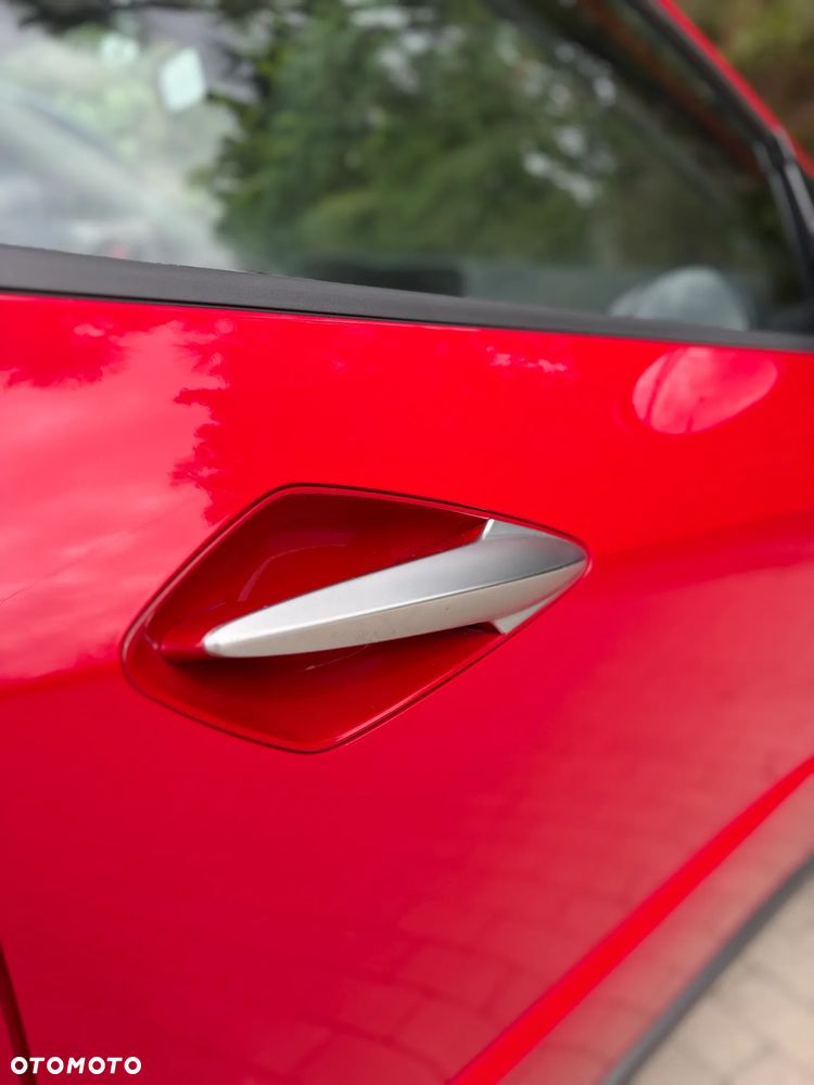 Honda Civic 1.4i-DSi - 13