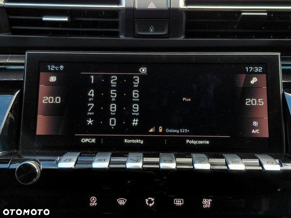 Peugeot 508 - 28