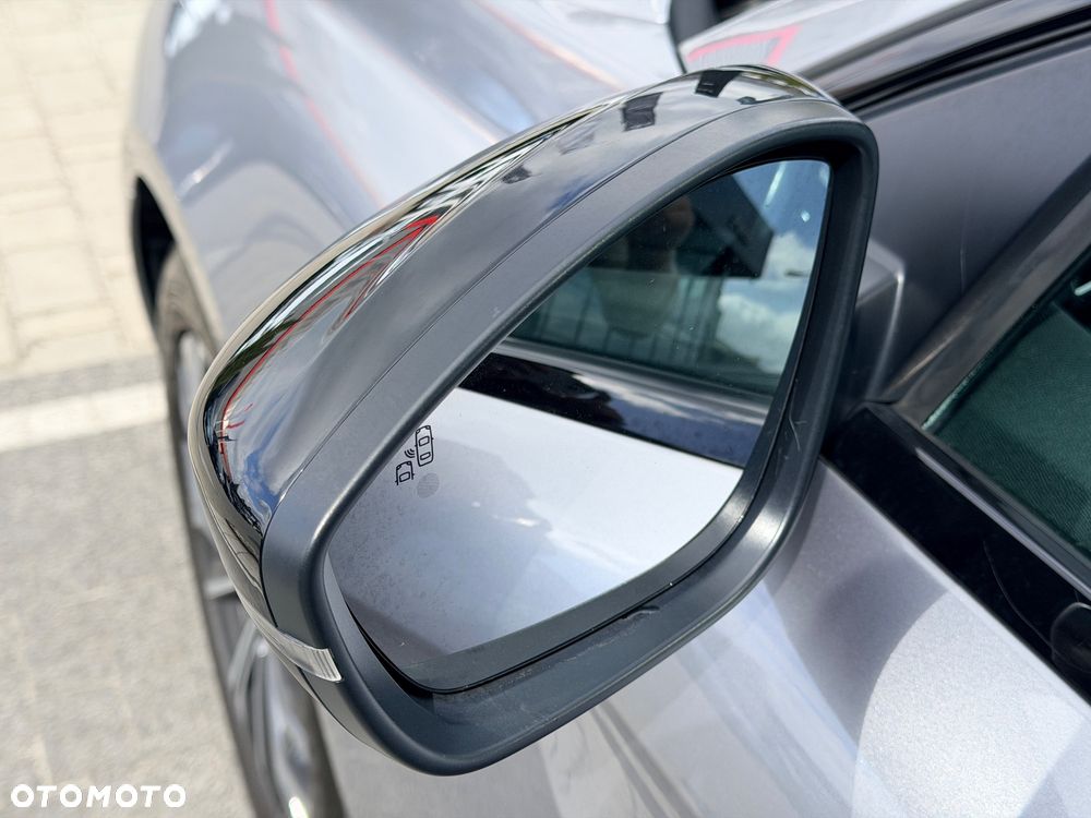 Peugeot 508 1.5 BlueHDi Allure Pack S&S EAT8 - 15