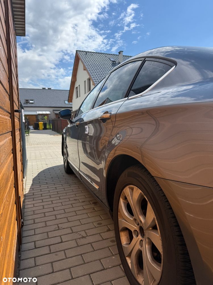 Citroën C5 2.0 HDi Exclusive - 5