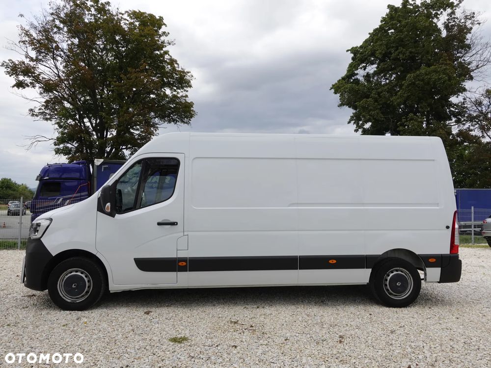Renault Master L3H2 - 5
