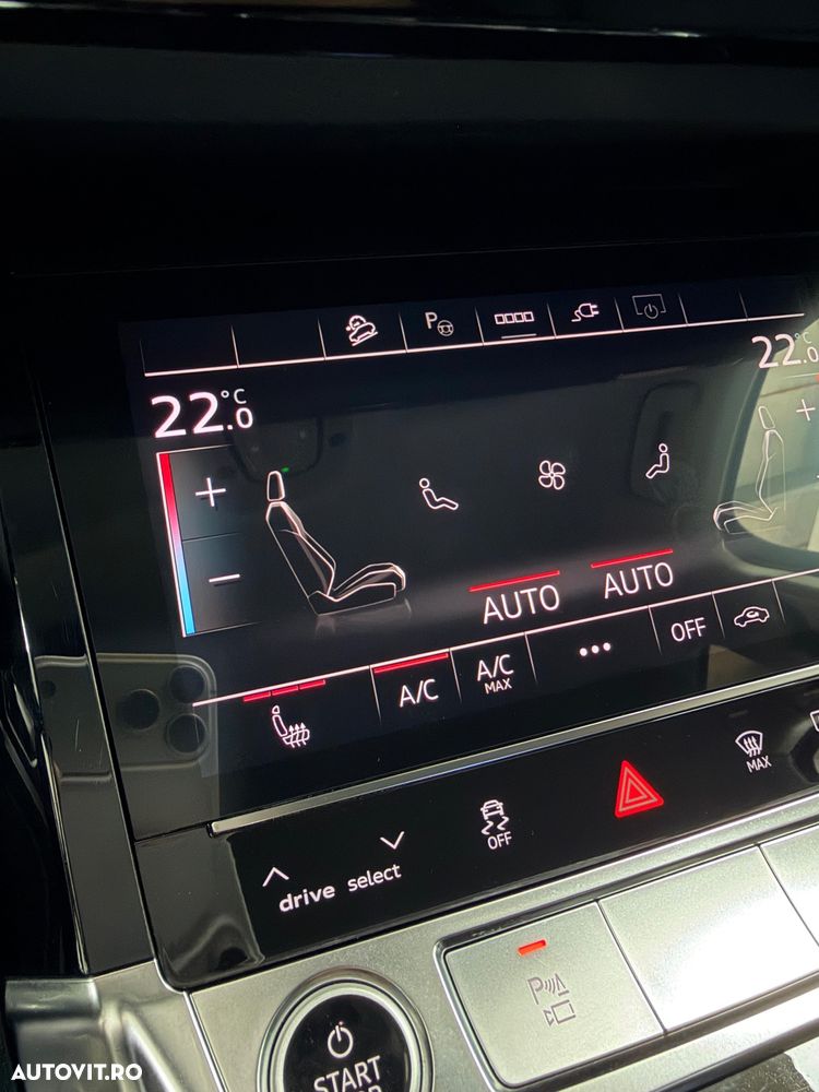 Audi e-tron 50 quattro S line - 28