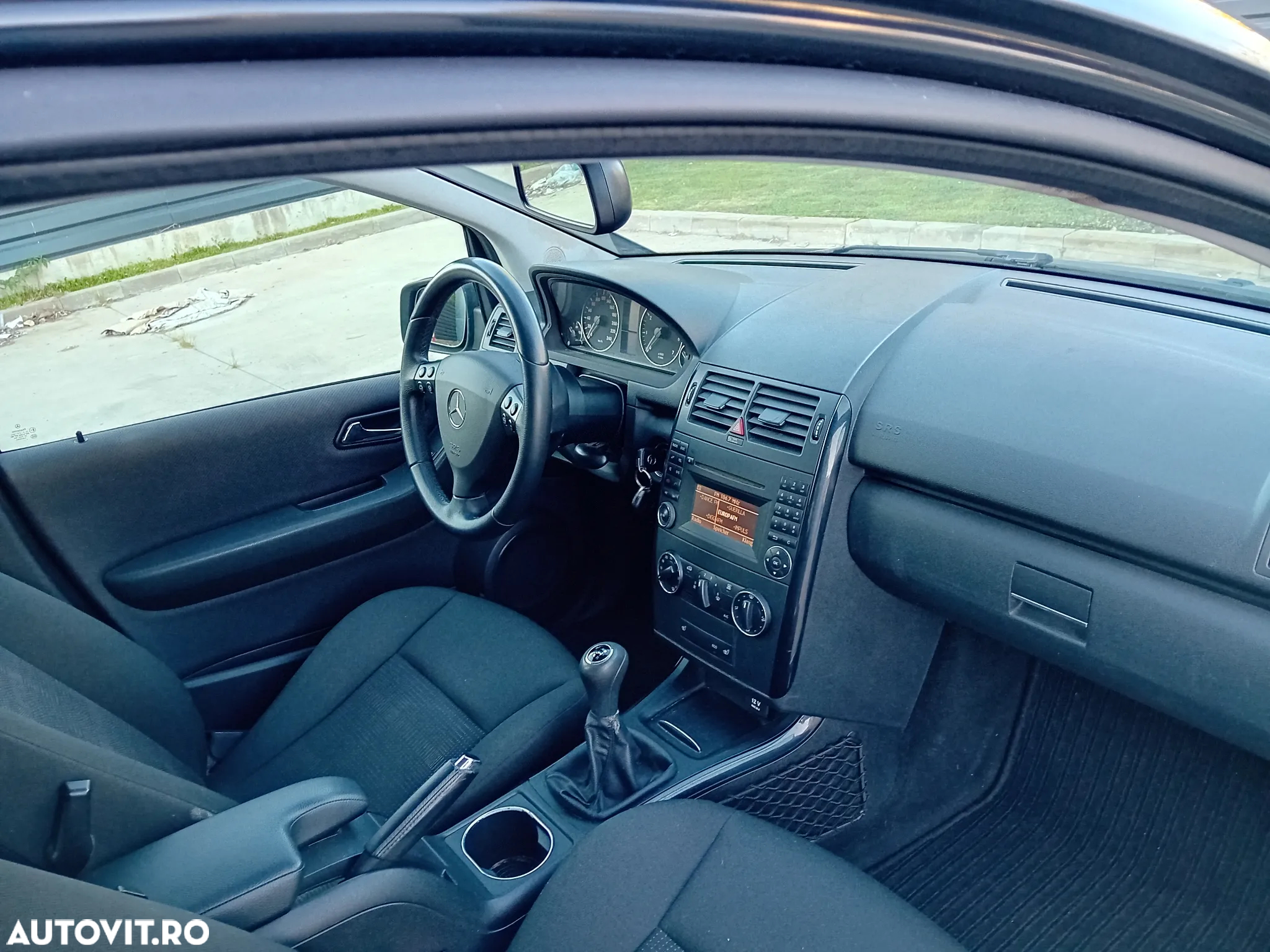 Mercedes-Benz A 160 Style - 6