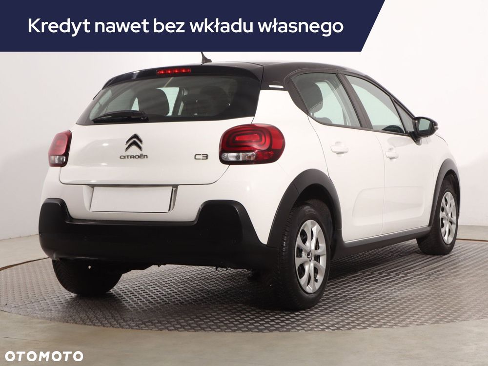 Citroën C3 - 7