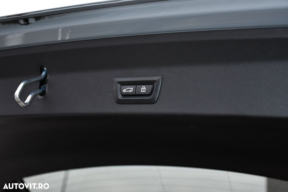 BMW X3 xDrive30i Aut. M Sport Edition - 12