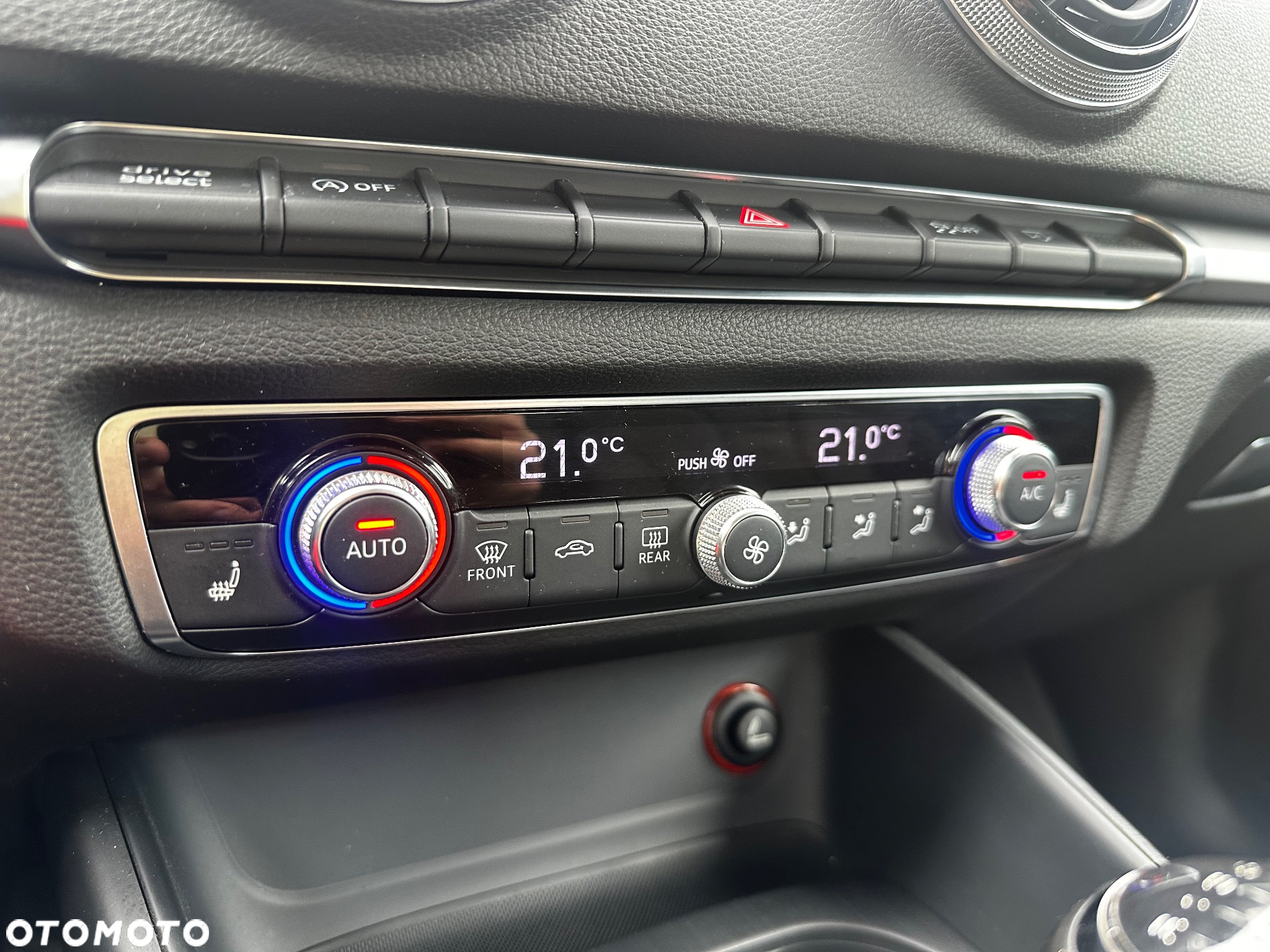 Audi A3 2.0 TDI Ambiente - 28