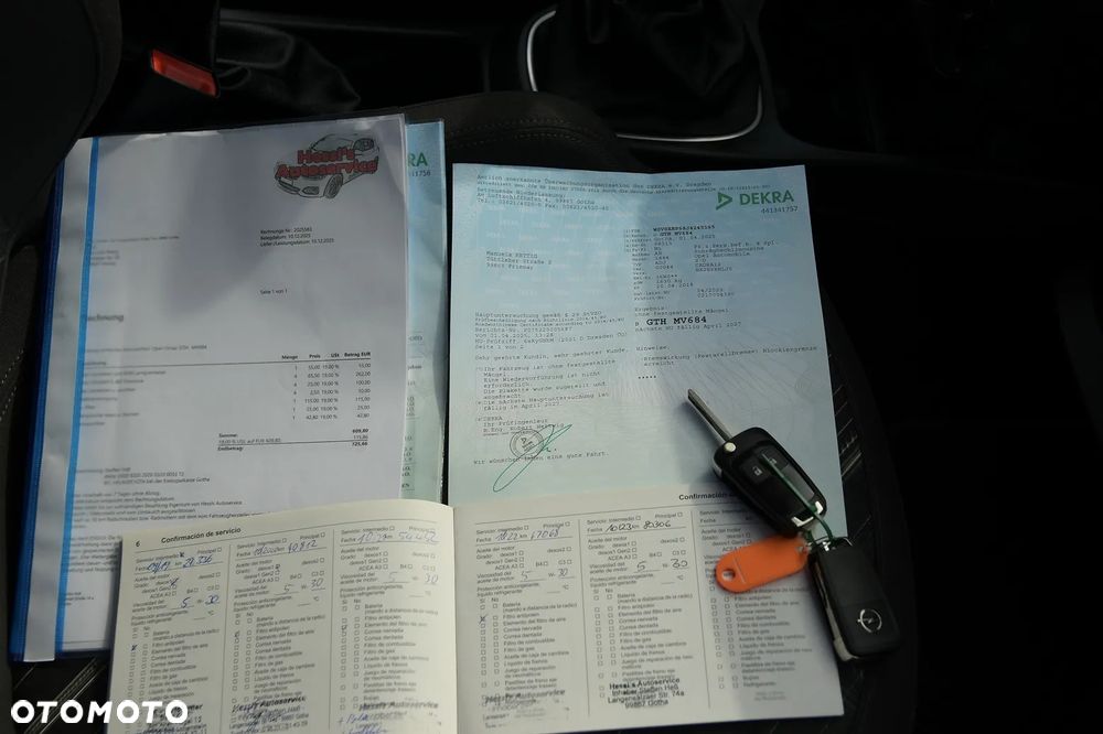 Opel Corsa 1.4 Color Edition S&S - 39