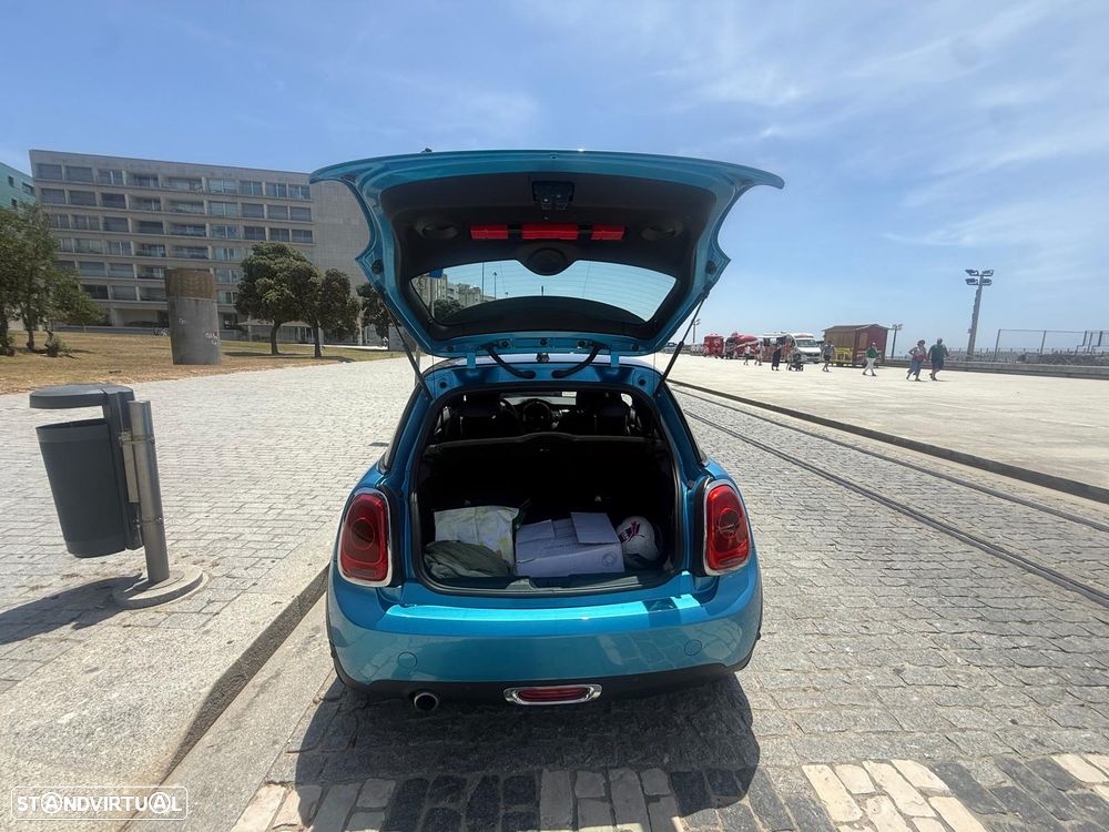 MINI Coupé Cooper SD - 7