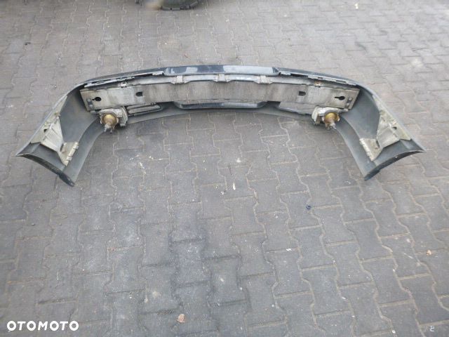 ZDERZAK PRZÓD PRZEDNI VOLVO S70 97-00 - 19