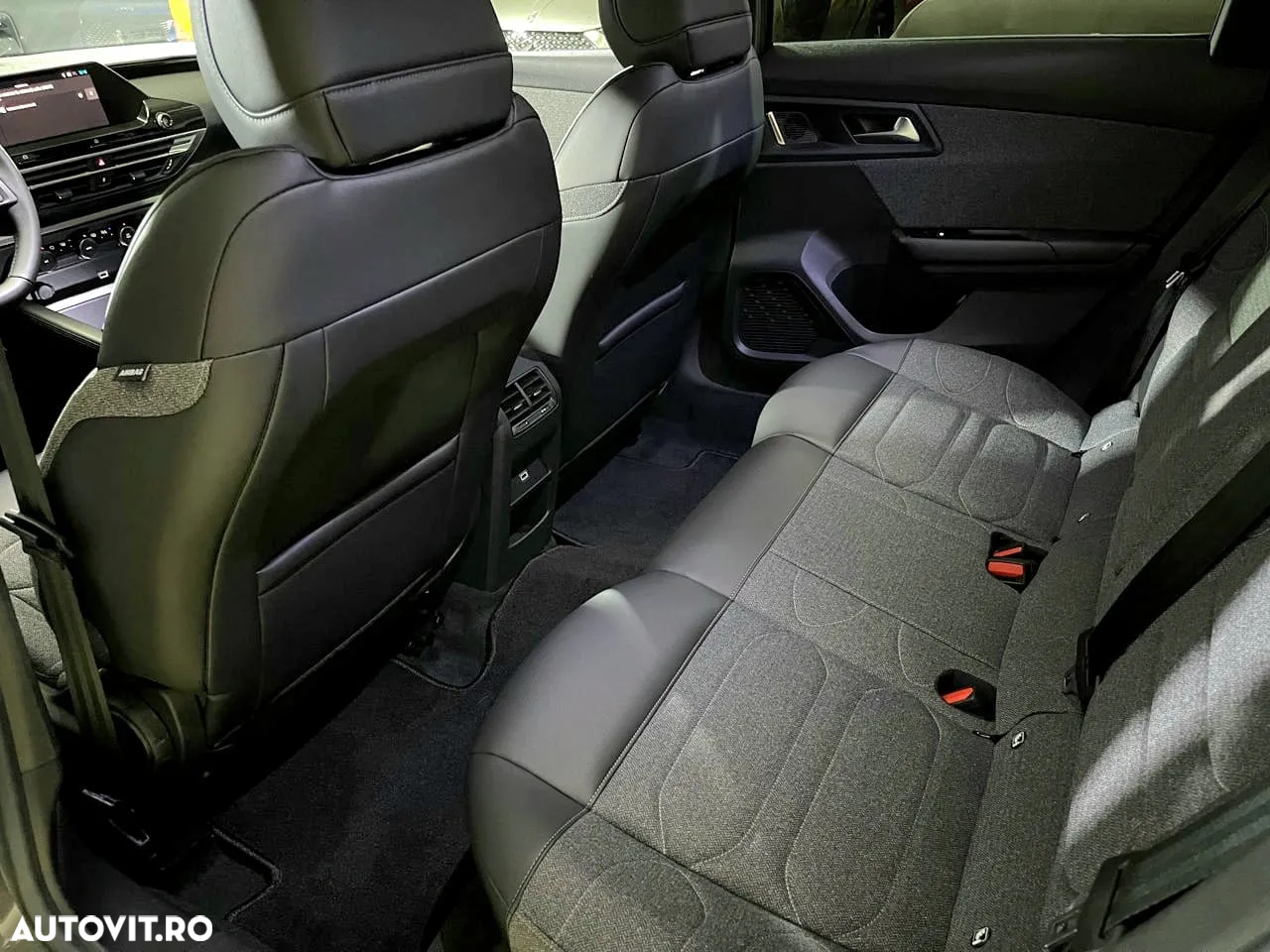 Citroën C5 X Hybrid 225 Start&Stopp e-EAT8 FEEL PACK - 9
