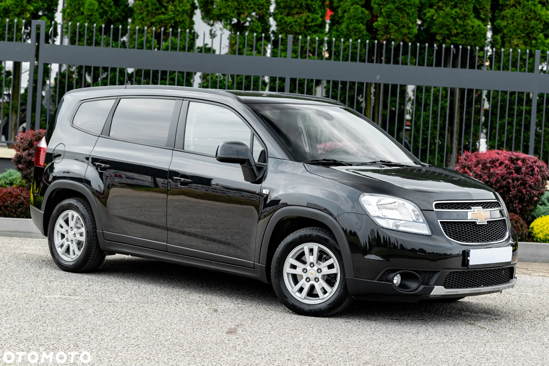 Chevrolet Orlando 1.4T LT - 13