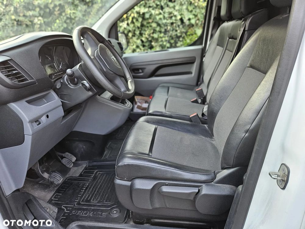 Toyota Proace - 9