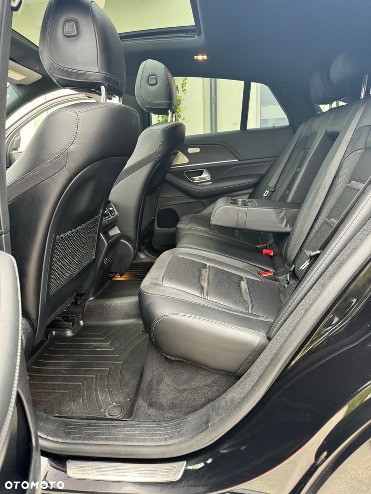 Mercedes-Benz GLE AMG 53 4-Matic Premium Plus - 16