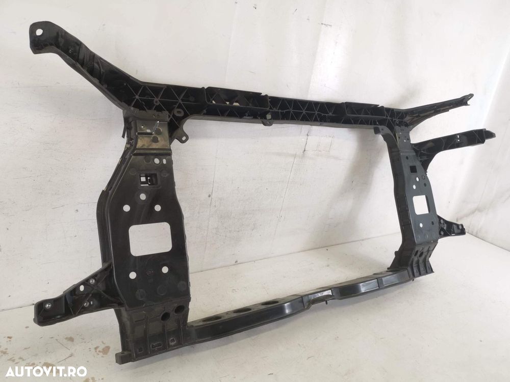Trager Frontal Hyundai  Tucson 4 2020 2021 2022 Original Avariat - 3