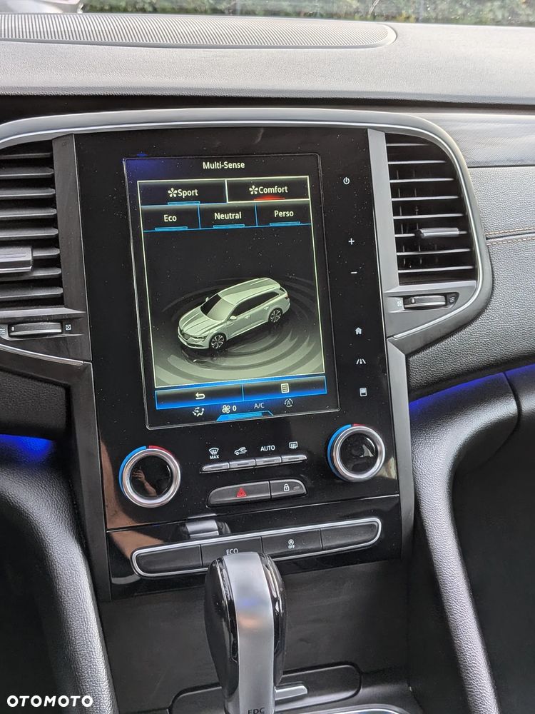 Renault Talisman - 13