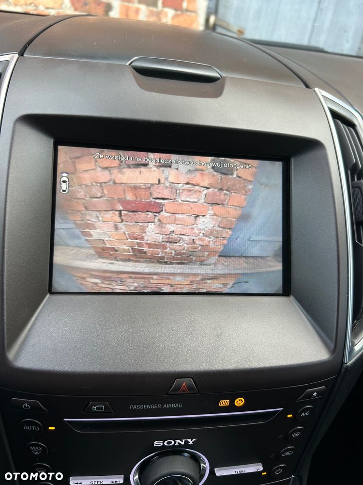 Ford S-Max 2.0 TDCi Titanium PowerShift - 22