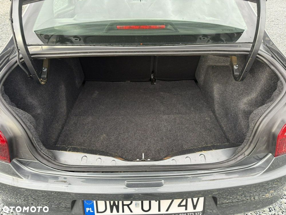 Citroën C-Elysée - 27