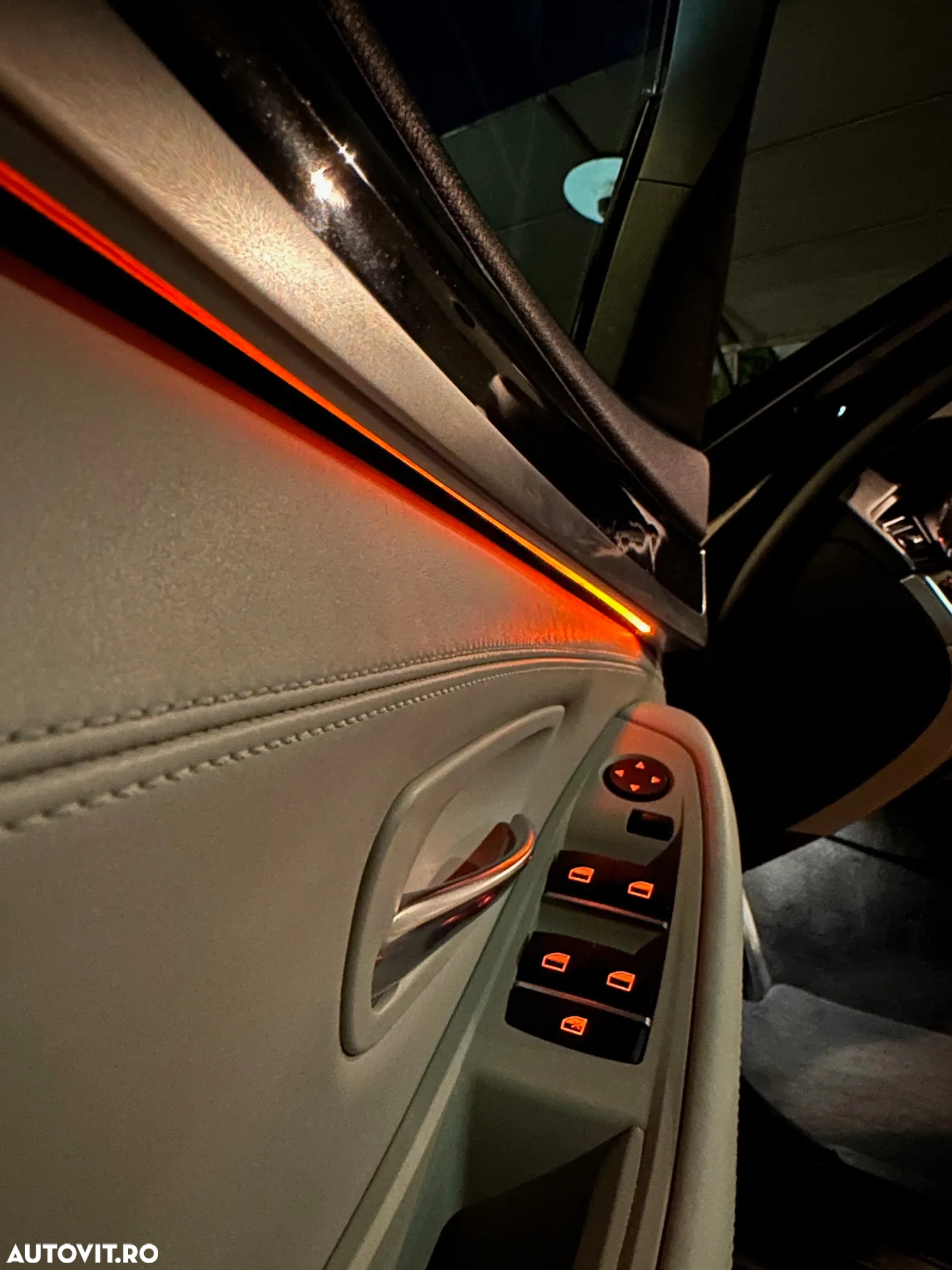 BMW Seria 5 520d xDrive AT - 40