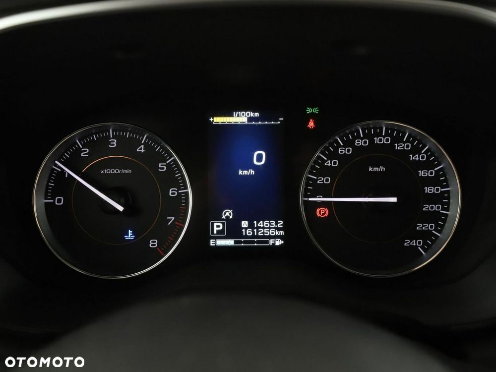 Subaru XV 1.6i Lineartronic Comfort - 23