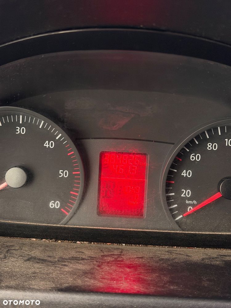 Volkswagen Crafter - 6