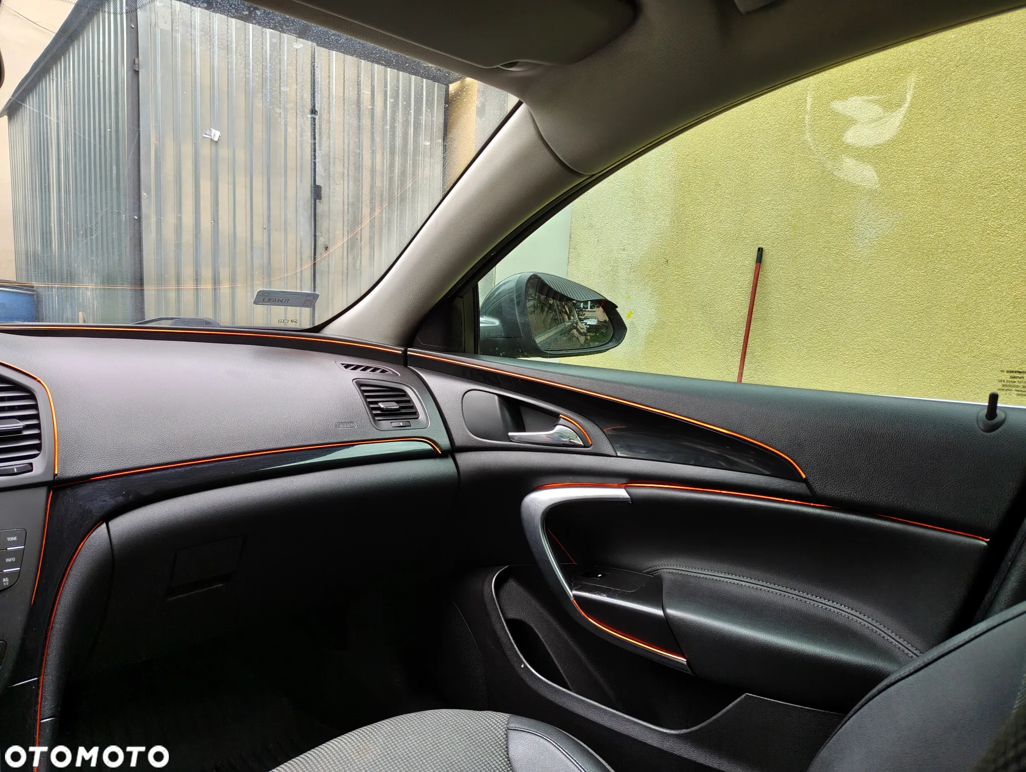 Opel Insignia 2.0 CDTI Sport - 10