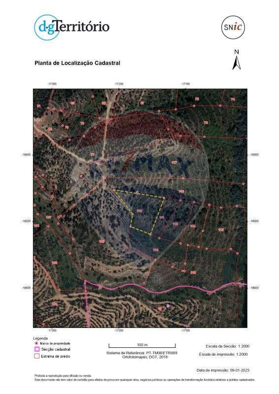 Terreno  para venda - Grande imagem: 5/15