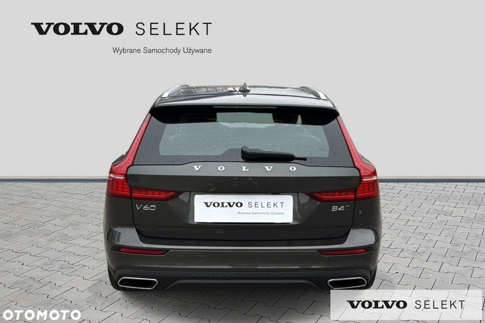 Volvo V60 Cross Country - 9