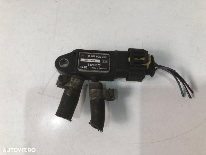 Senzor presiune Fiat Doblo (2009->) [263] 55241075 - 1