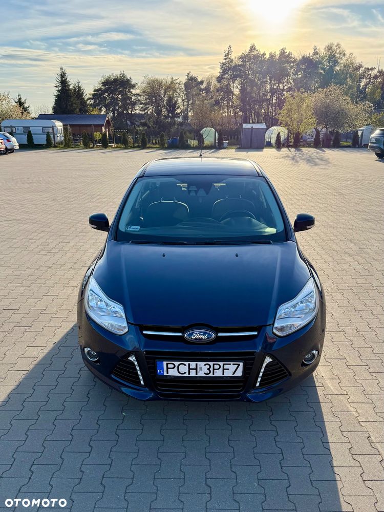 Ford Focus - 3