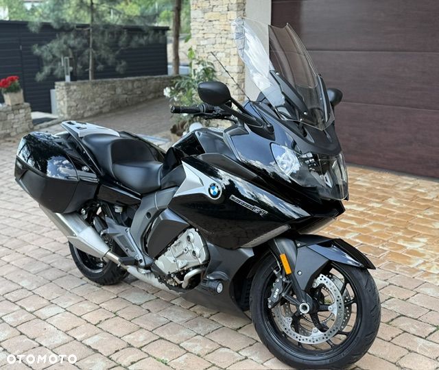 BMW K - 11