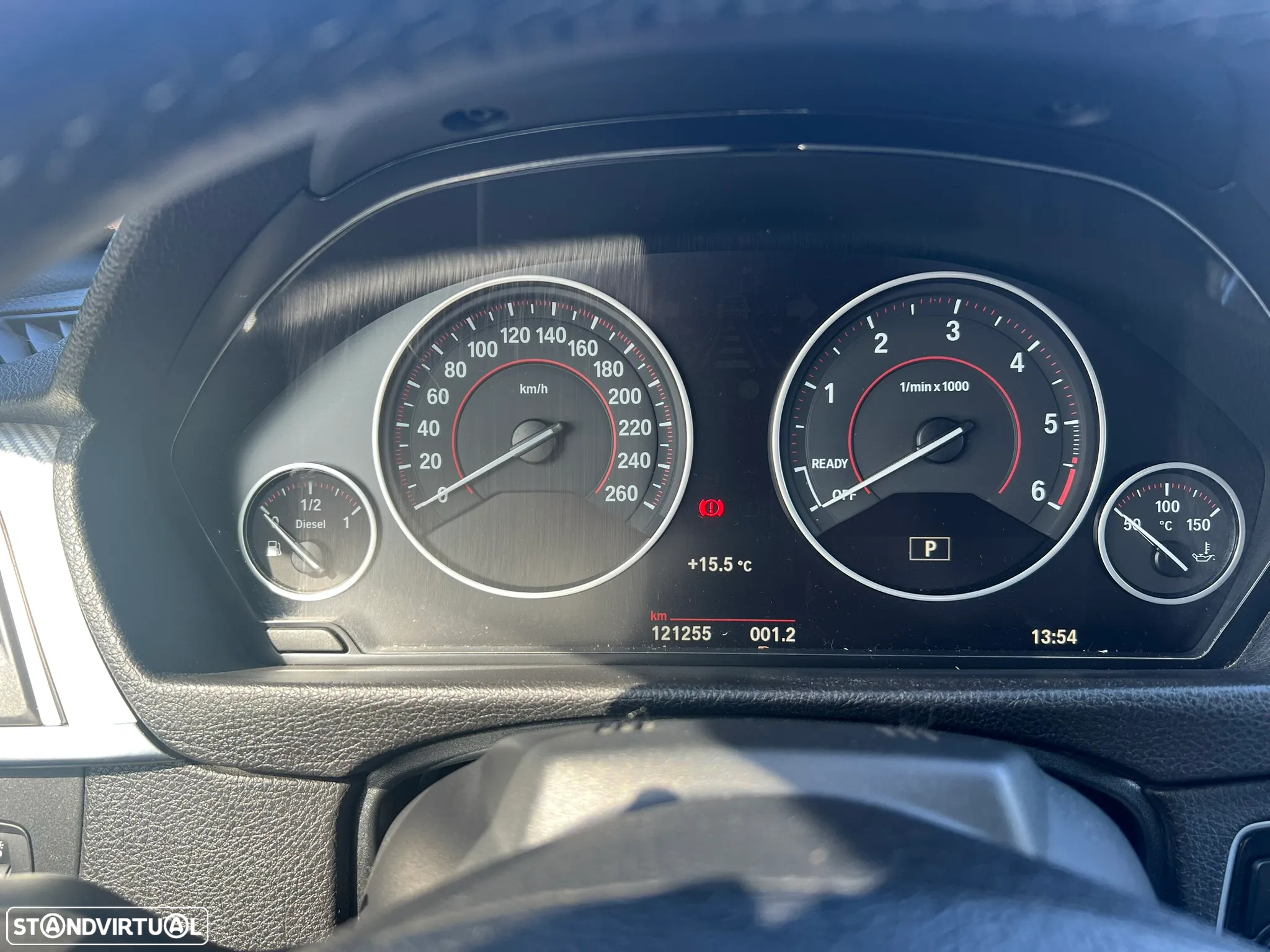 BMW 420 d Line Sport Auto - 24