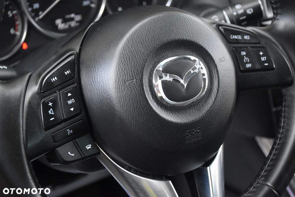 Mazda CX-5 2.2 SKYACTIV-D Prime-Line - 17