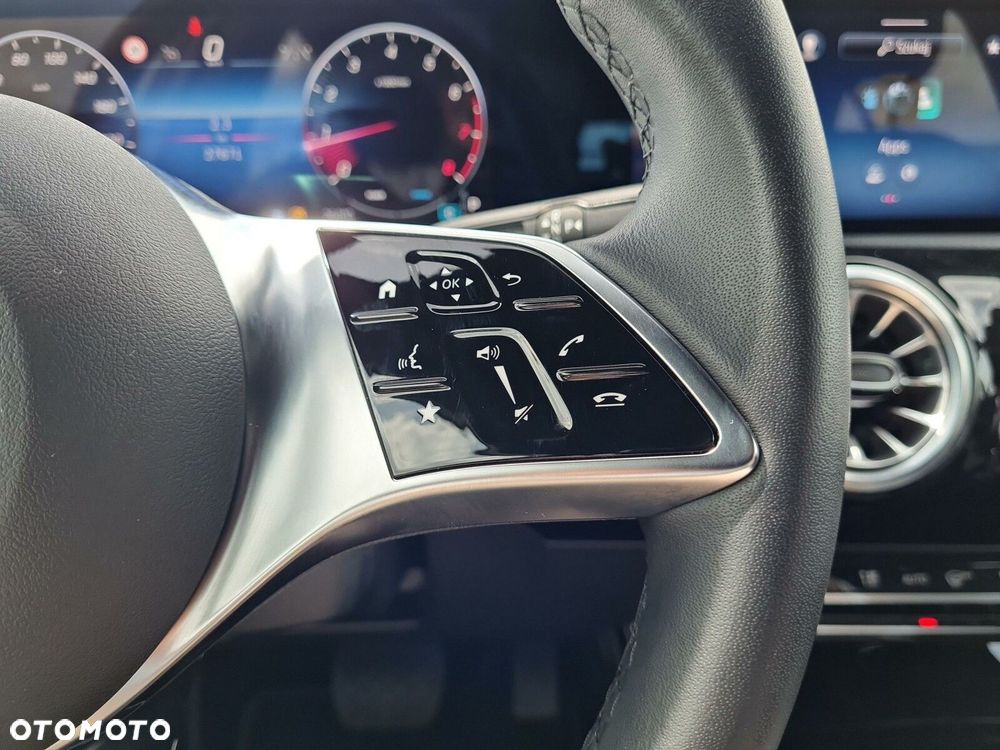 Mercedes-Benz Klasa A - 23