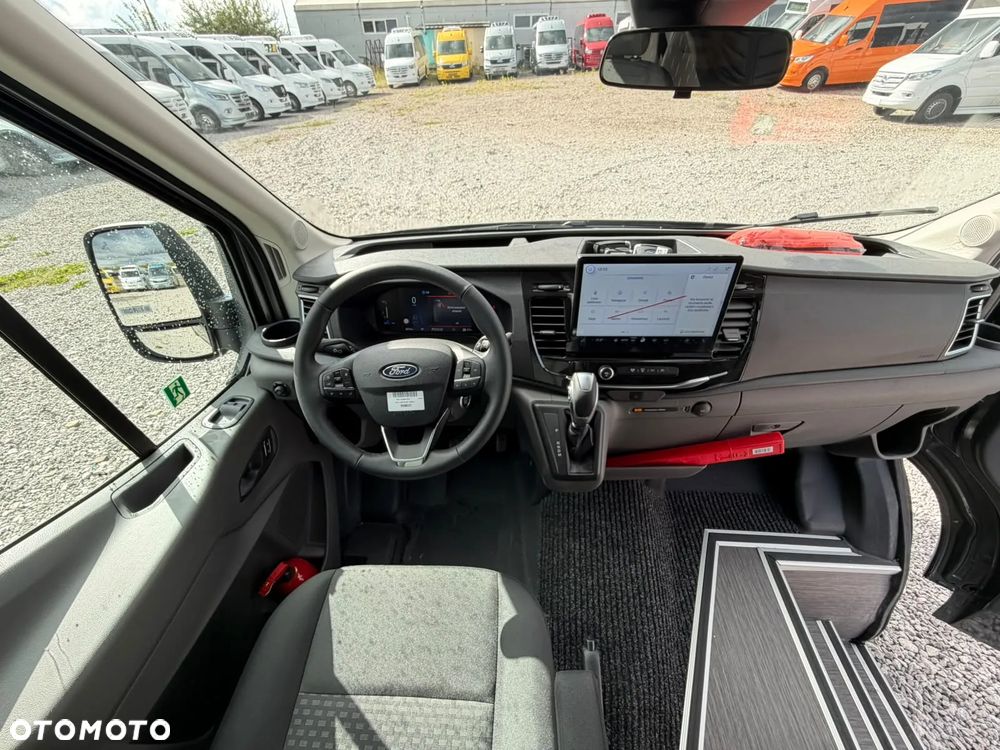 Ford Transit - 24