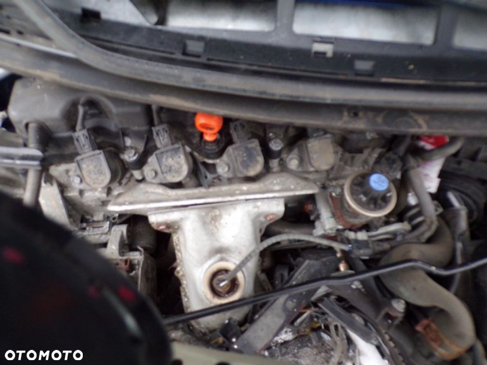 Części- Honda Civic 9 IX 1.8 i-VTEC 141 KM 16R - 7