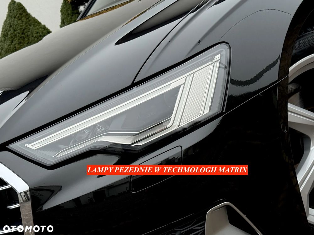 Audi A6 Avant 40 TDI quattro S tronic sport - 30